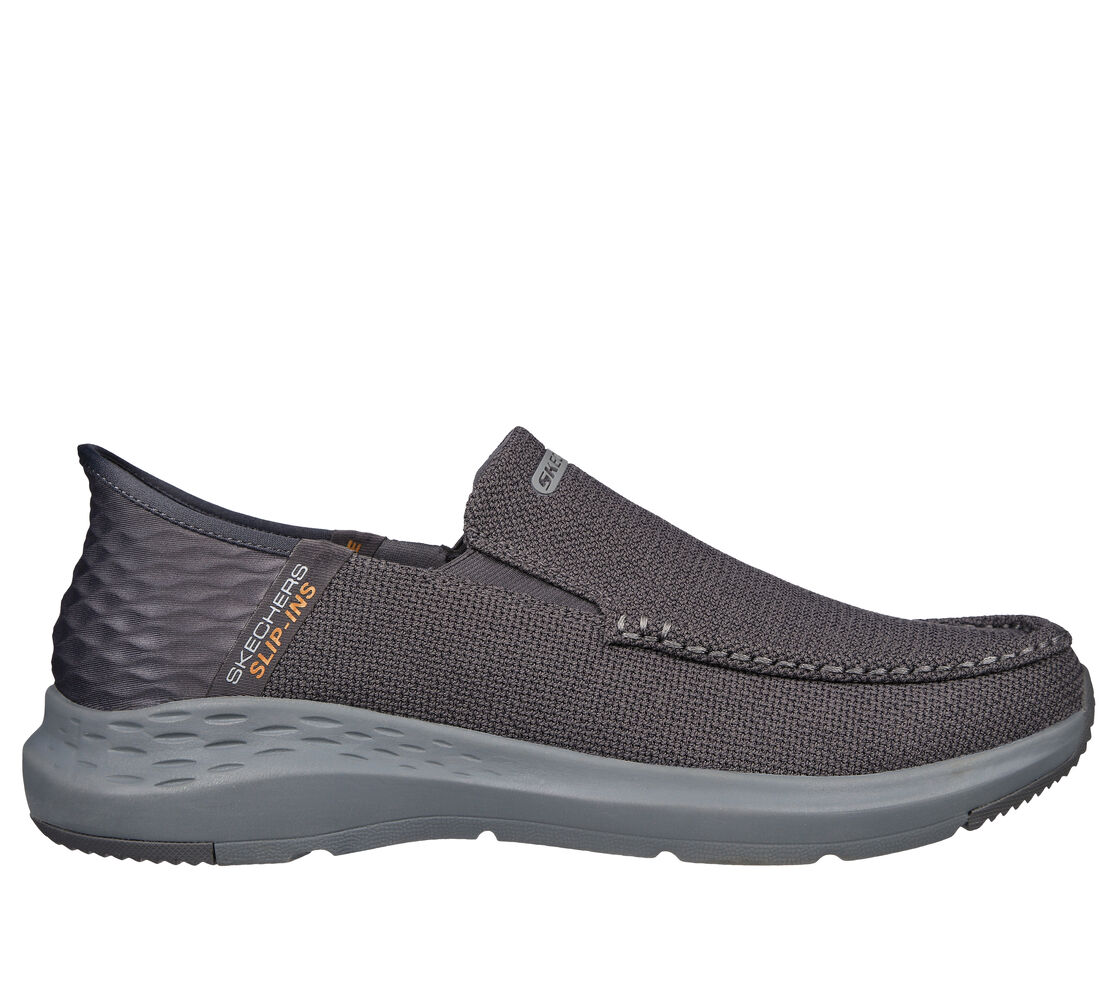 Slip-ins RF: Parson - Ralven