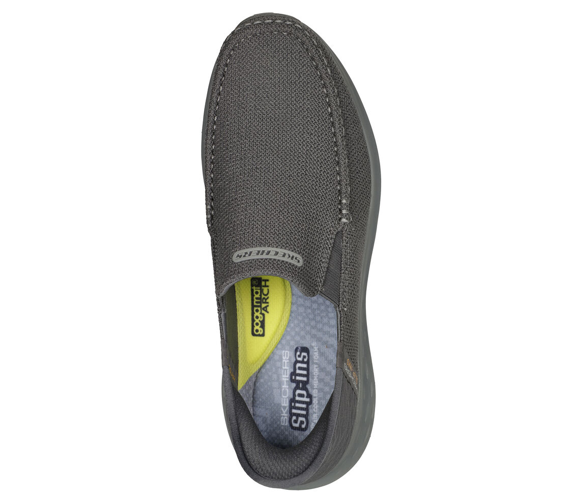 Slip-ins RF: Parson - Ralven