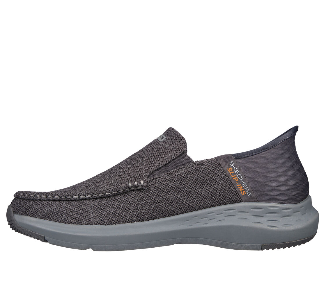 Slip-ins RF: Parson - Ralven