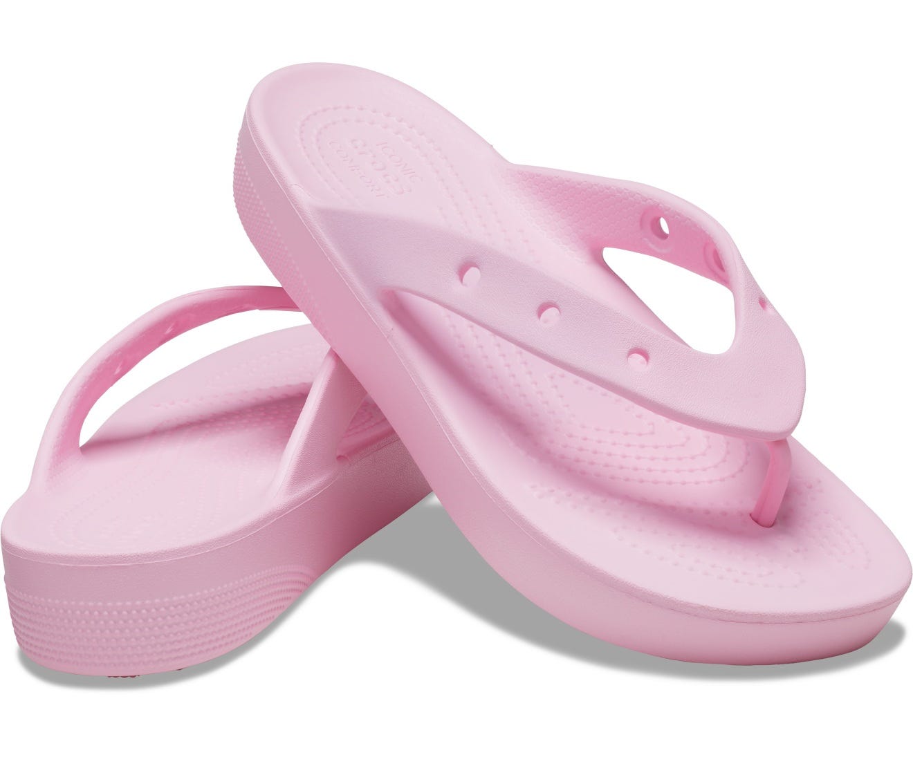 Classic Flamingo Platform Flips