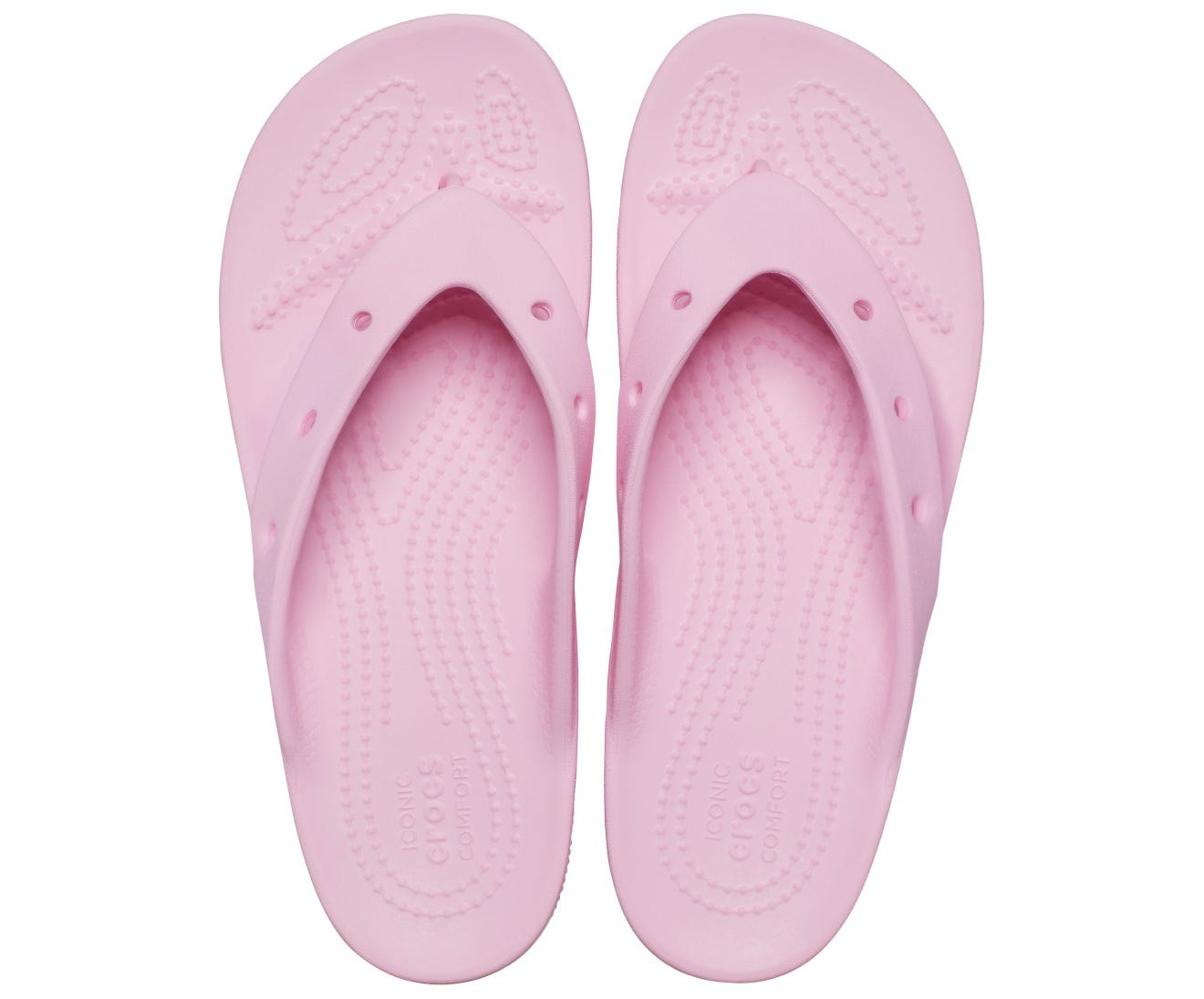 Classic Flamingo Platform Flips