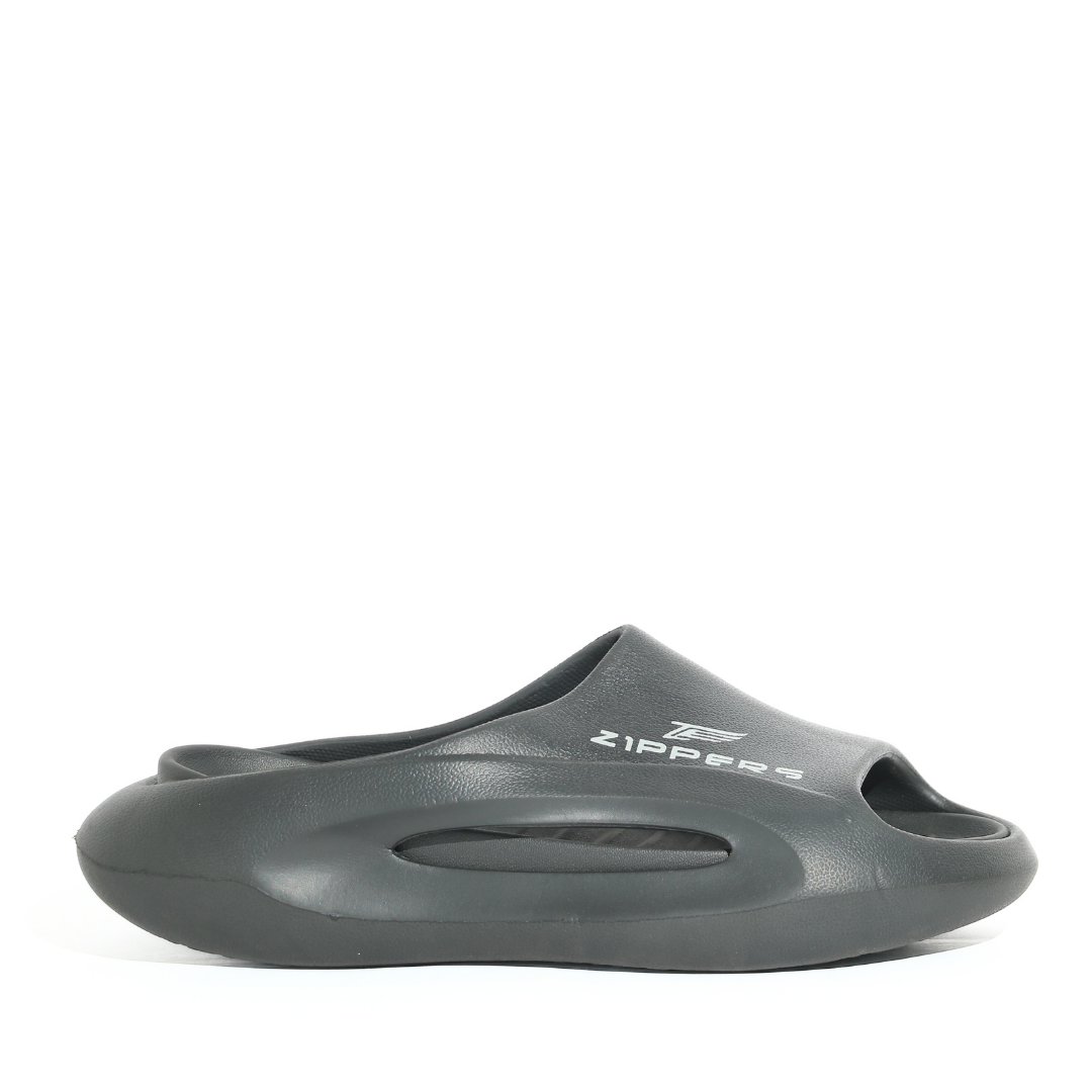 JEM - Black Removeable Sole Flips