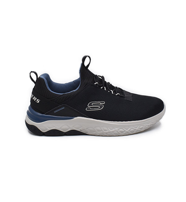 Bismark Merkell Running Shoe