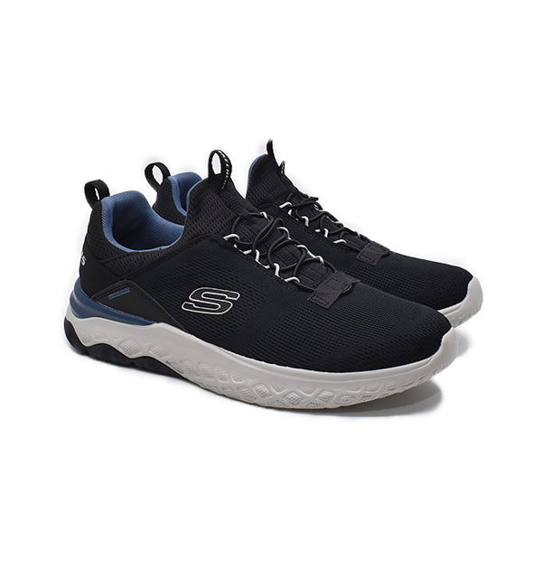 Bismark Merkell Running Shoe