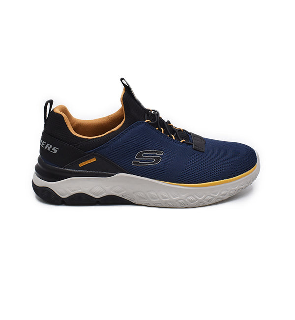 Bismark Merkell Running Shoe