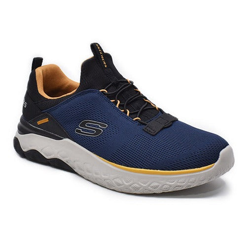 Bismark Merkell Running Shoe
