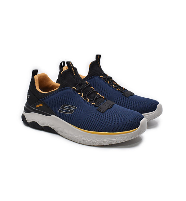 Bismark Merkell Running Shoe