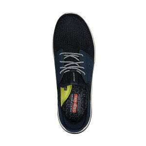 Delson 3.0- Lavell Slip-On