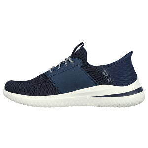 Delson 3.0- Lavell Slip-On