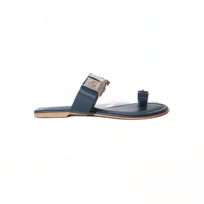 Ethnic Fusion Flats