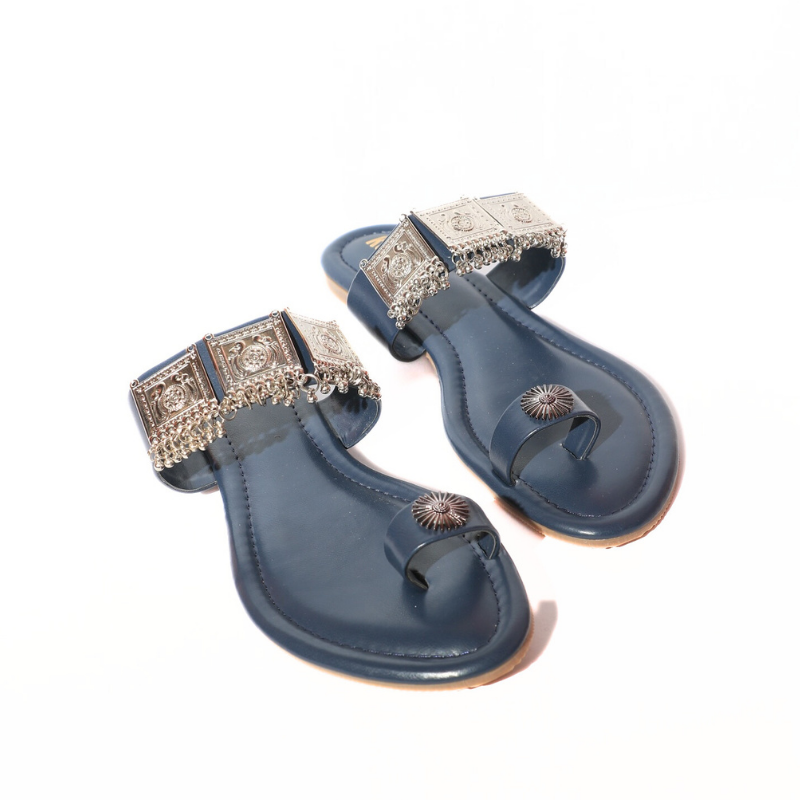 Ethnic Fusion Flats