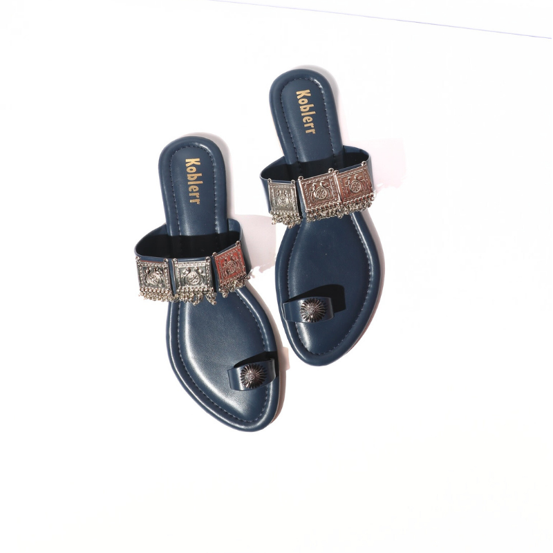 Ethnic Fusion Flats