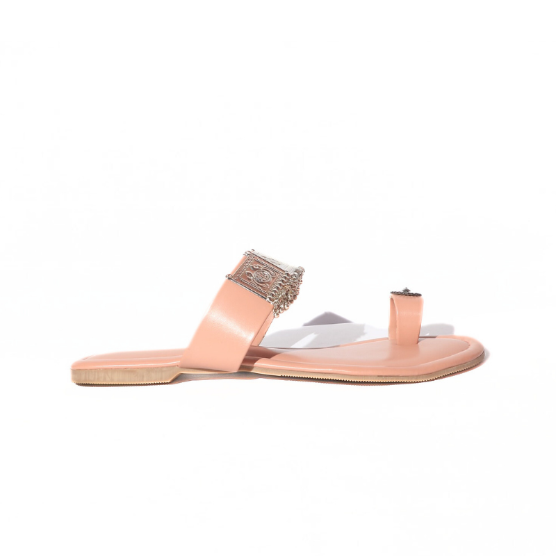 Ethnic Fusion Flats