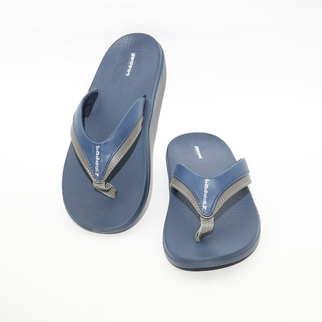 SONET - Men's Navy Slipper
