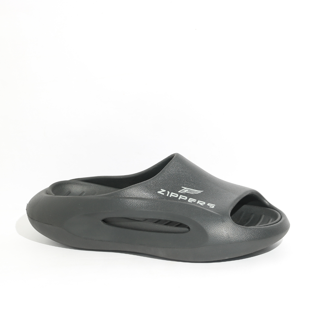 JEM Black Removeable Sole Flips Koblerr