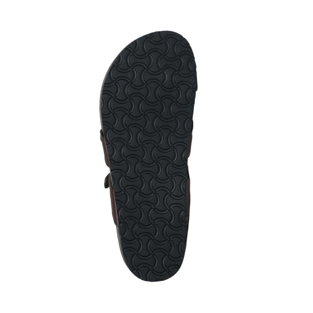 Women’s Toe Ring Sandals in Olive