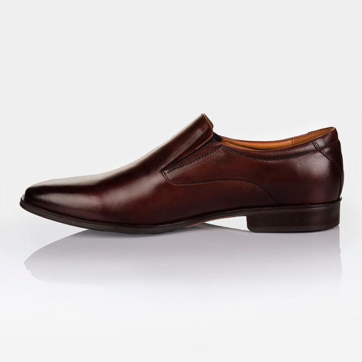 SEINA - Slip On in Orchid Brown