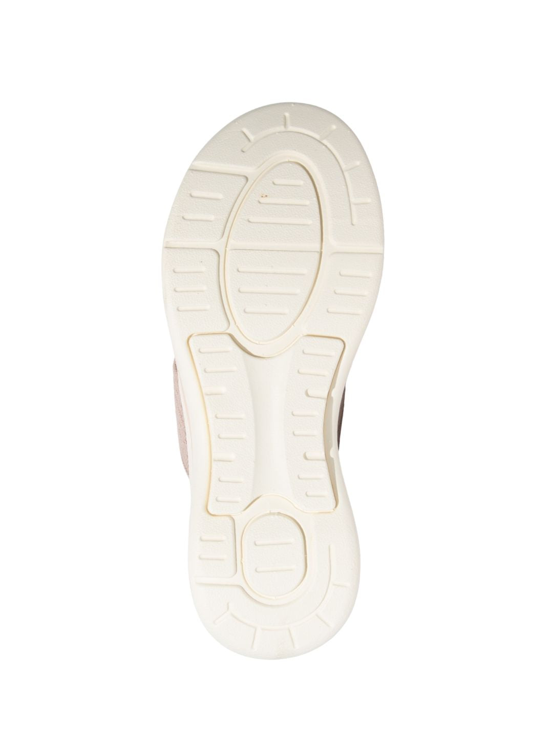 Pink Thong Comfort Sandals