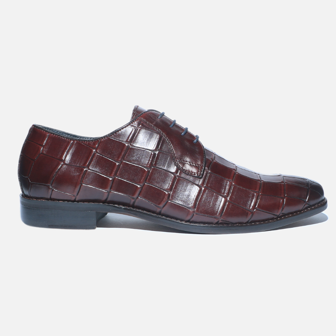VIGGO in Brown