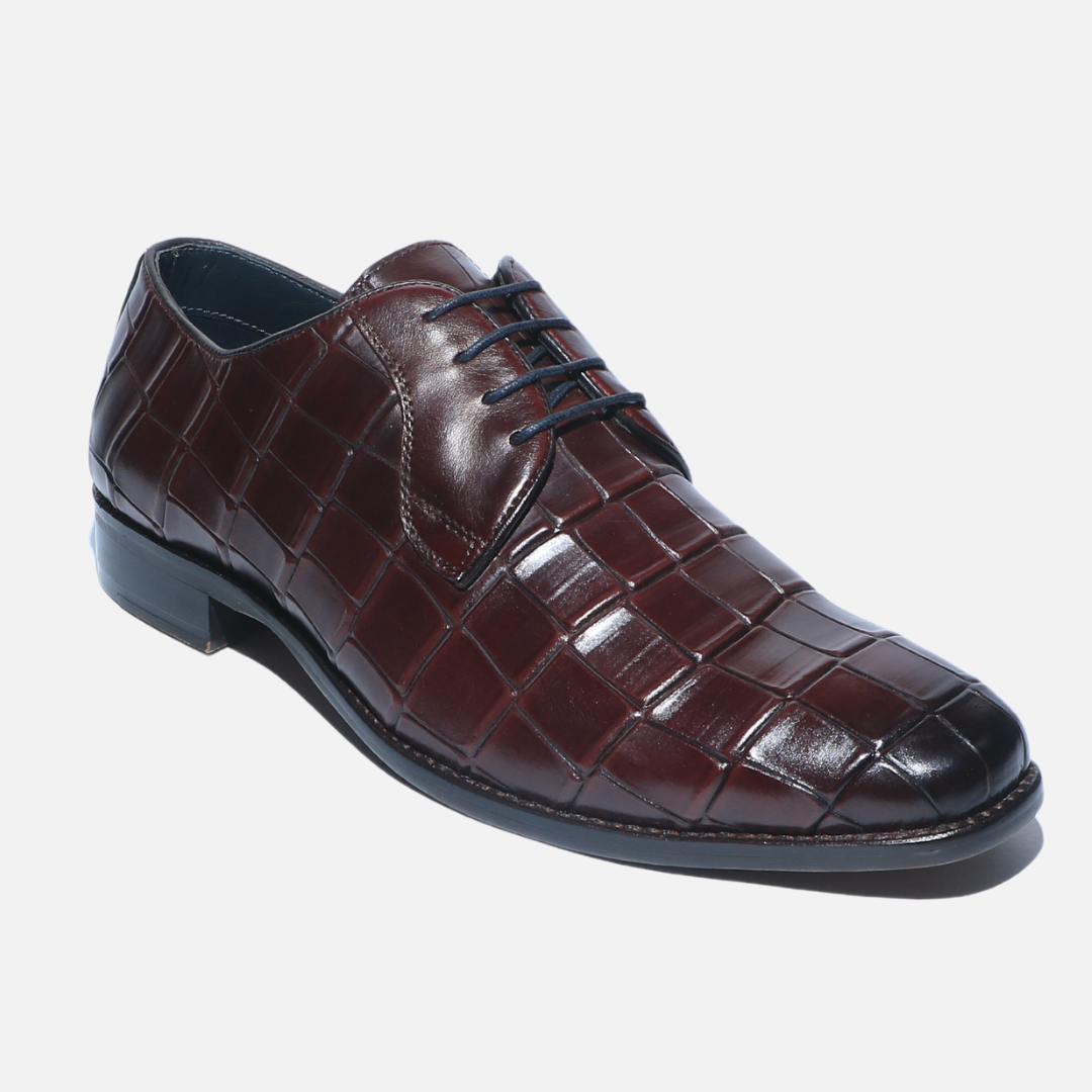VIGGO in Brown