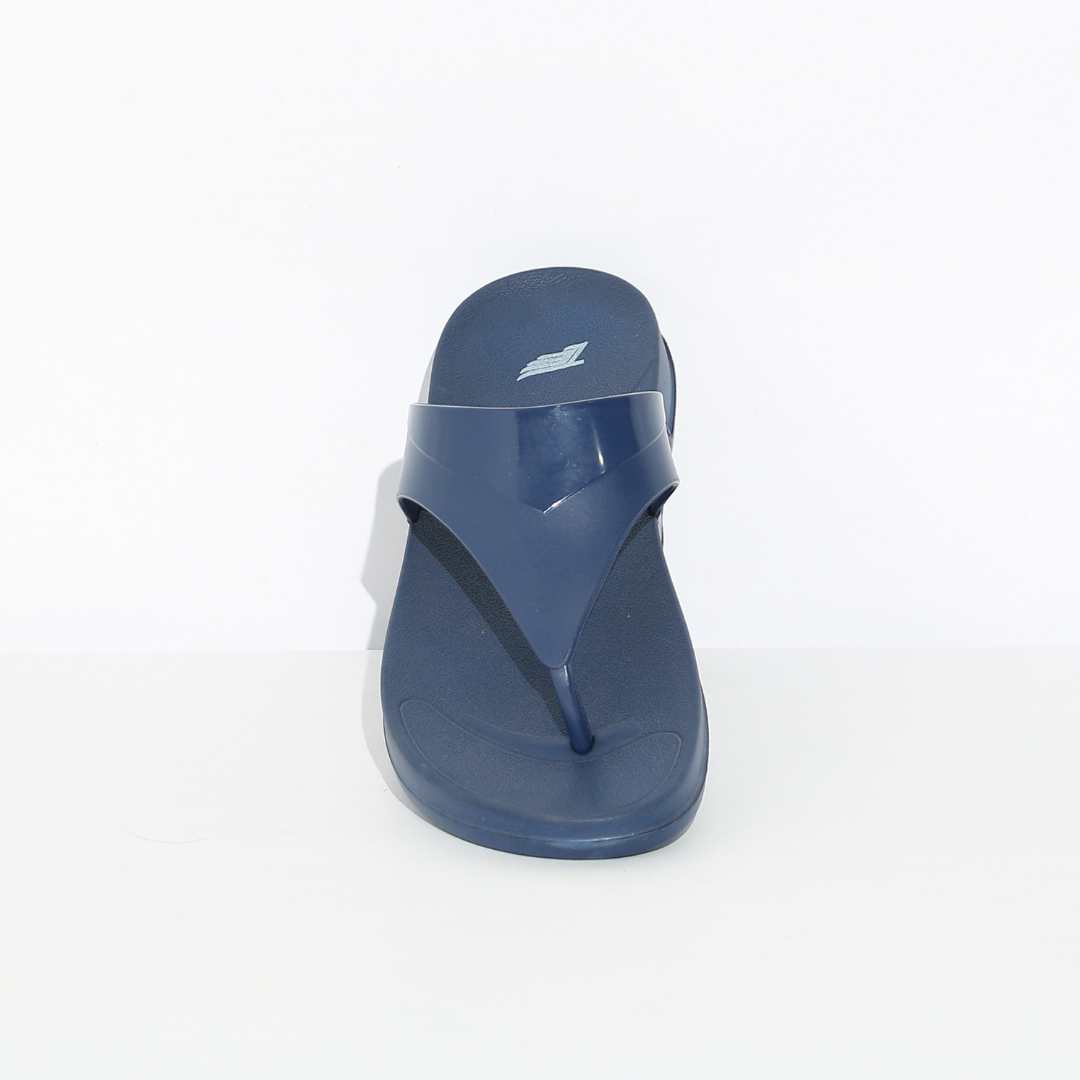 GINGER - Women's Navy Flips