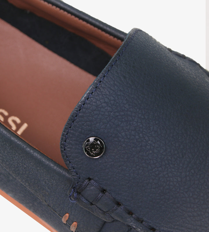 Deigo - Men's Loafer Shoes