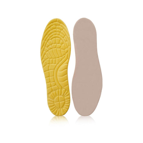 Helios Feather Step For Men Size 6-11 (Trim to Fit)