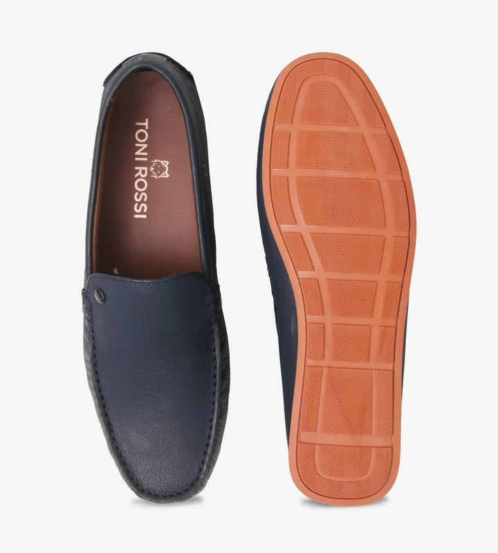 Deigo - Men's Loafer Shoes