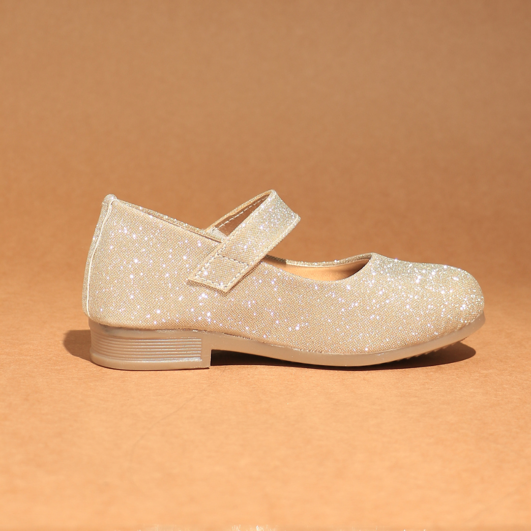 Bling On Ballerina