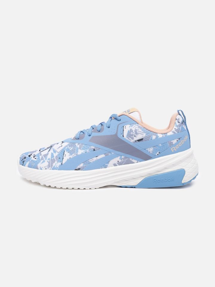 Comfort-Fit Ws Womens Running Shoes
