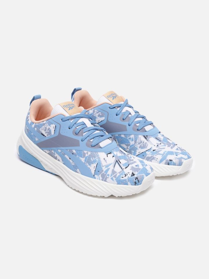 Comfort-Fit Ws Womens Running Shoes