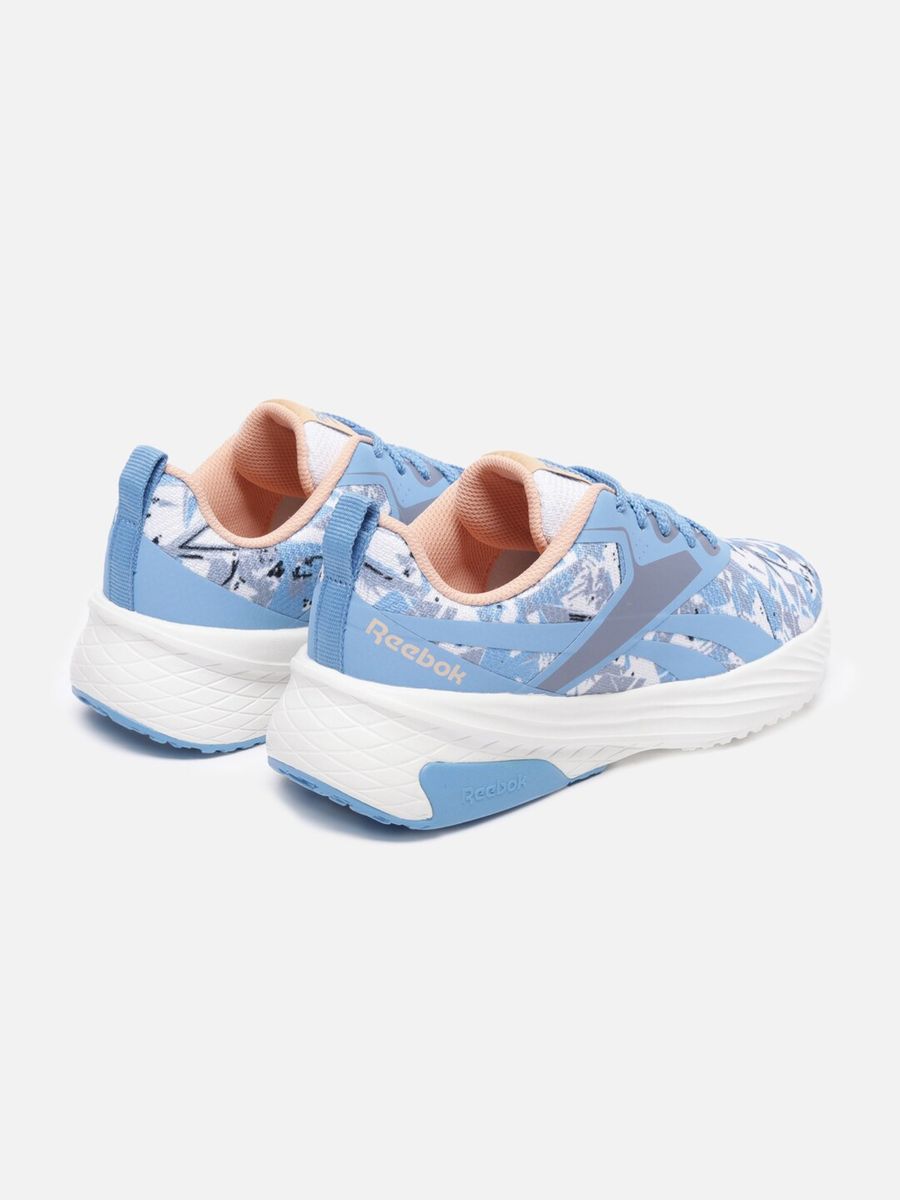 Comfort-Fit Ws Womens Running Shoes