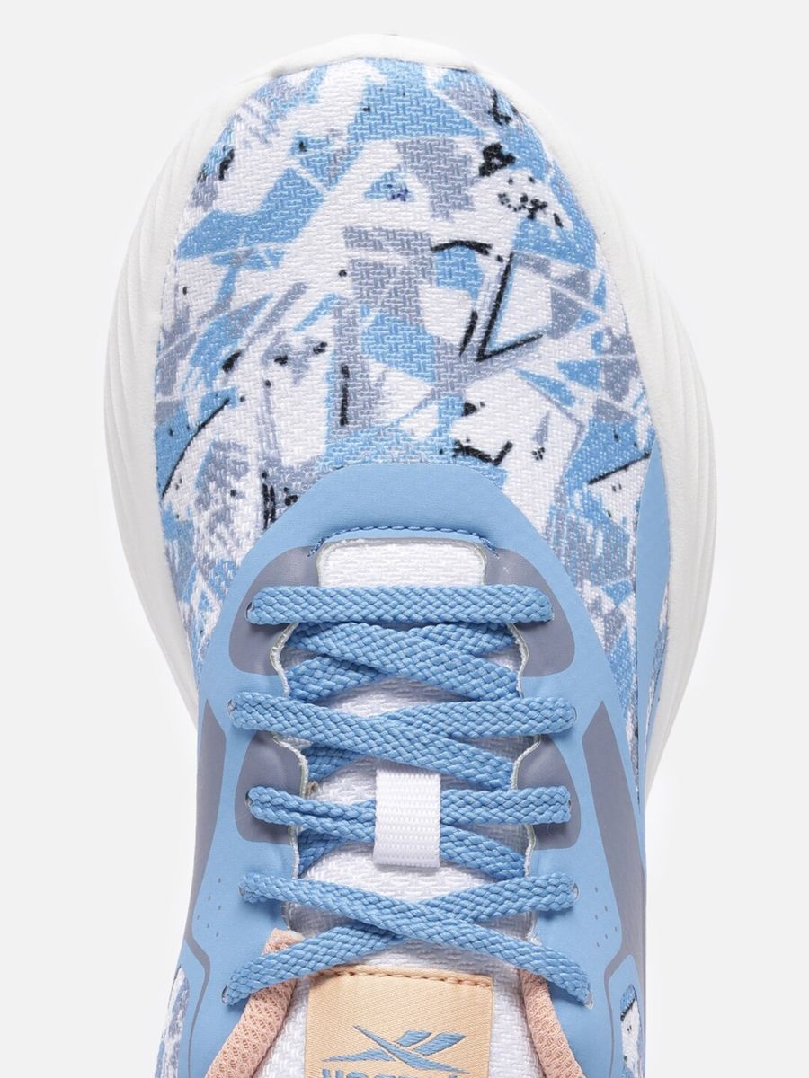 Comfort-Fit Ws Womens Running Shoes