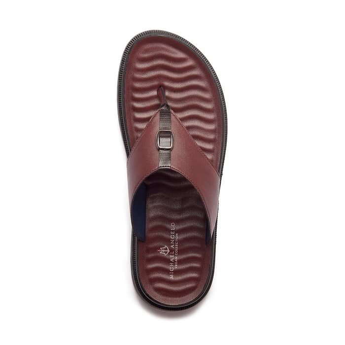 Men’s Buckle strap Sandals