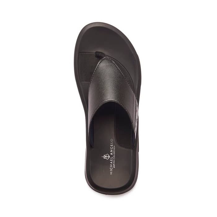 Men’s Side detailed Sandals