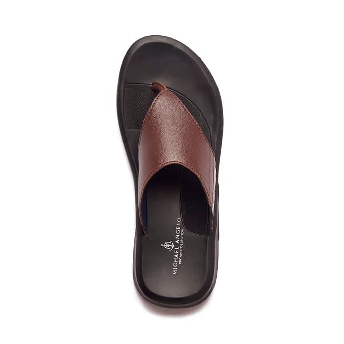Men’s Side detailed Sandals