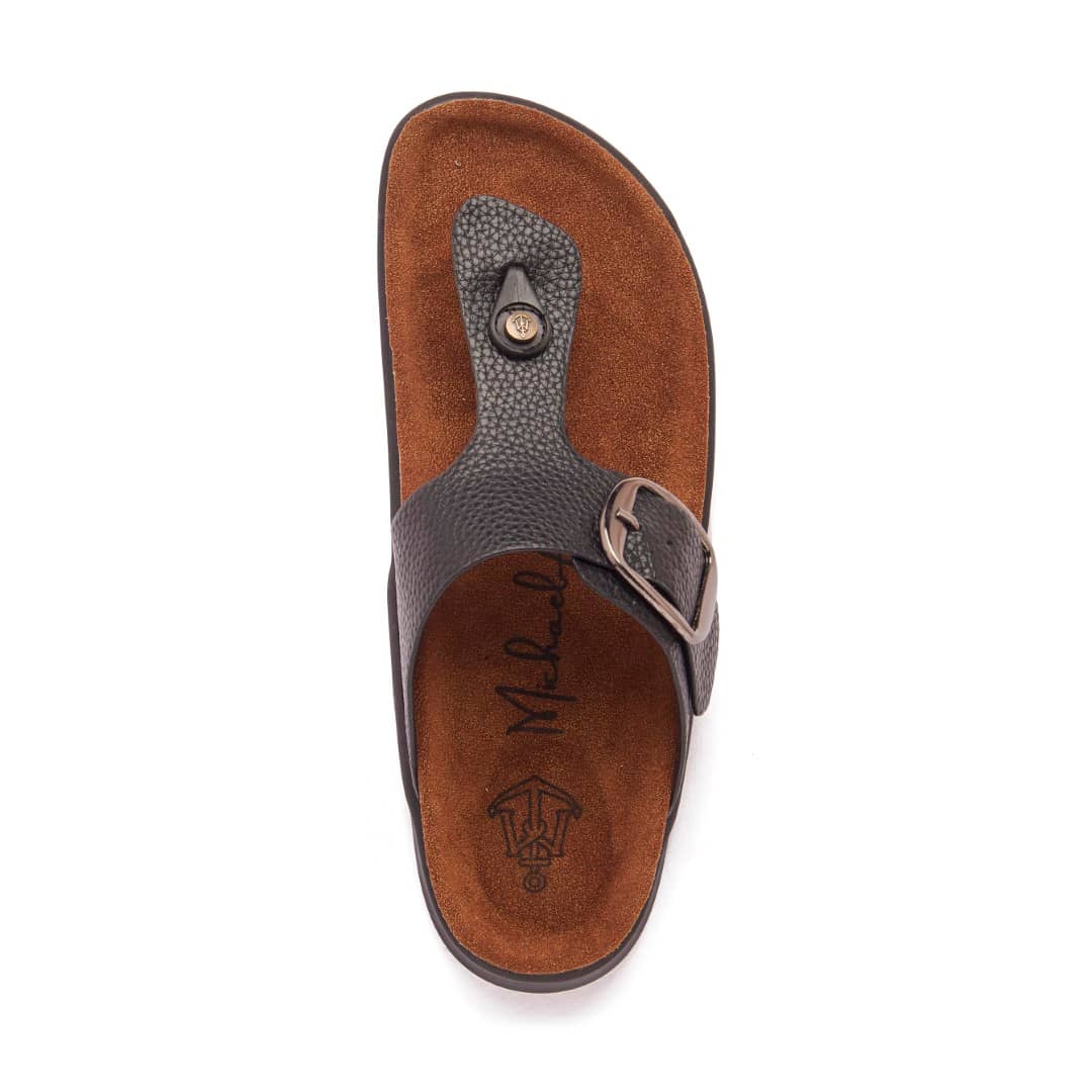 Women’s Buckle Chappals