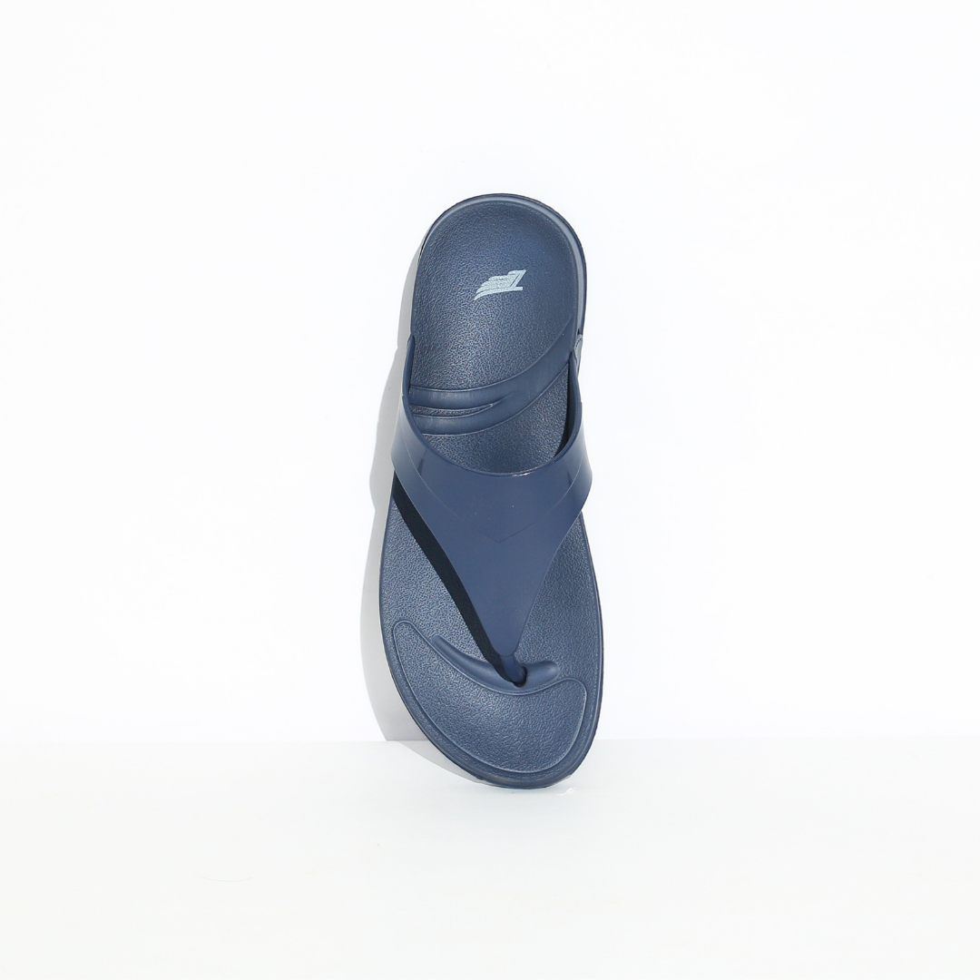 GINGER - Women's Navy Flips