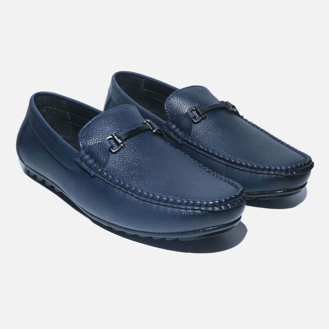 IVO in Blue