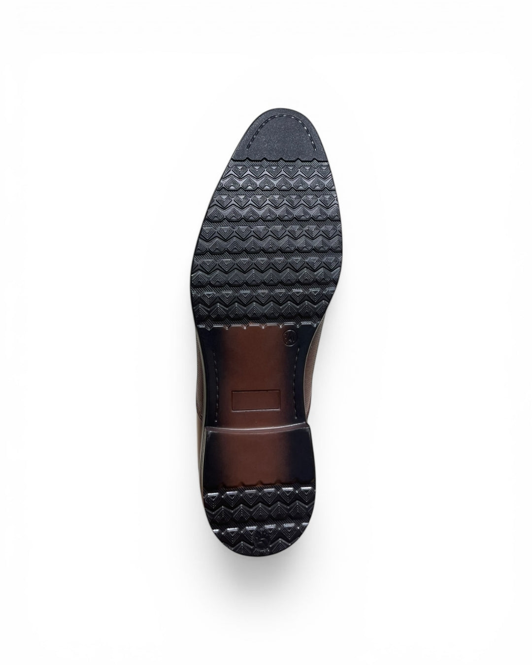 Men's Formal Oxford Shoes