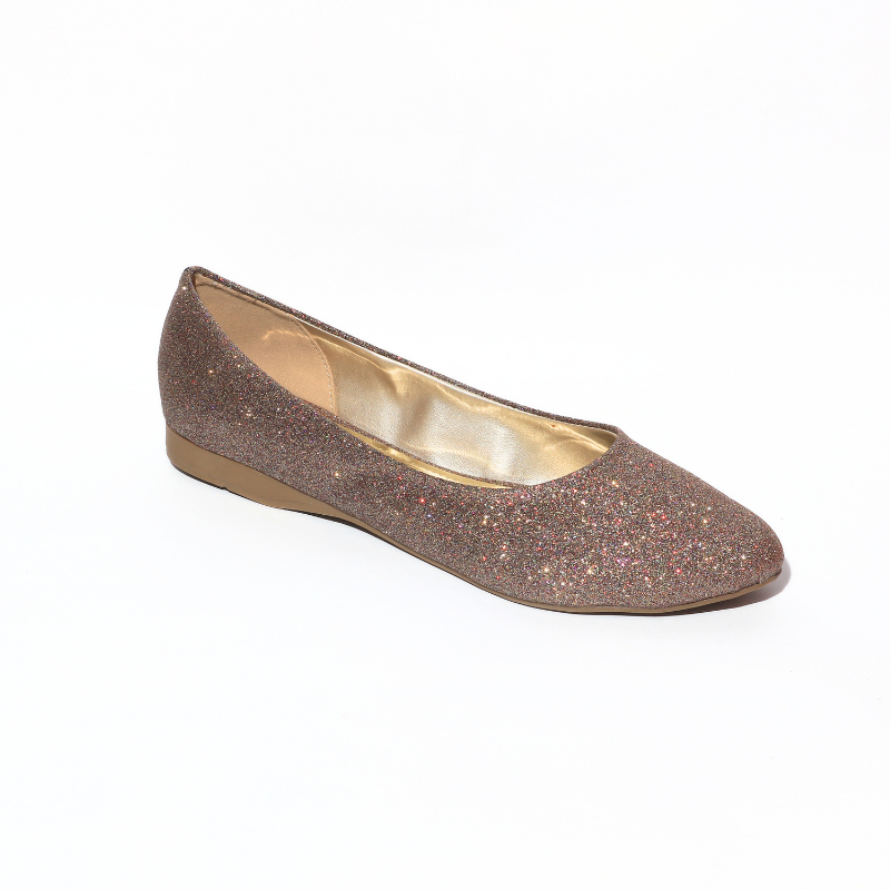 Bling On Ballerina