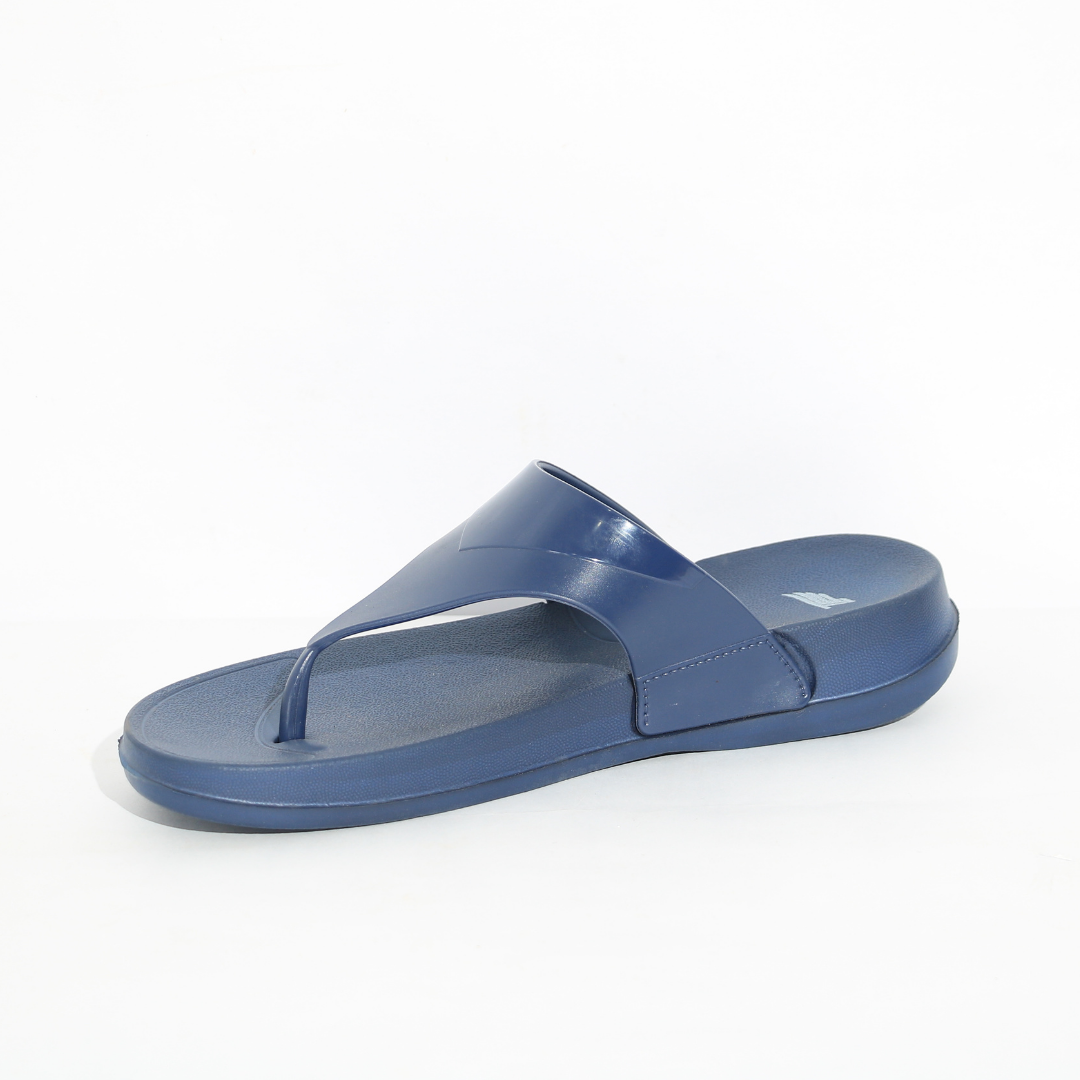 GINGER - Women's Navy Flips