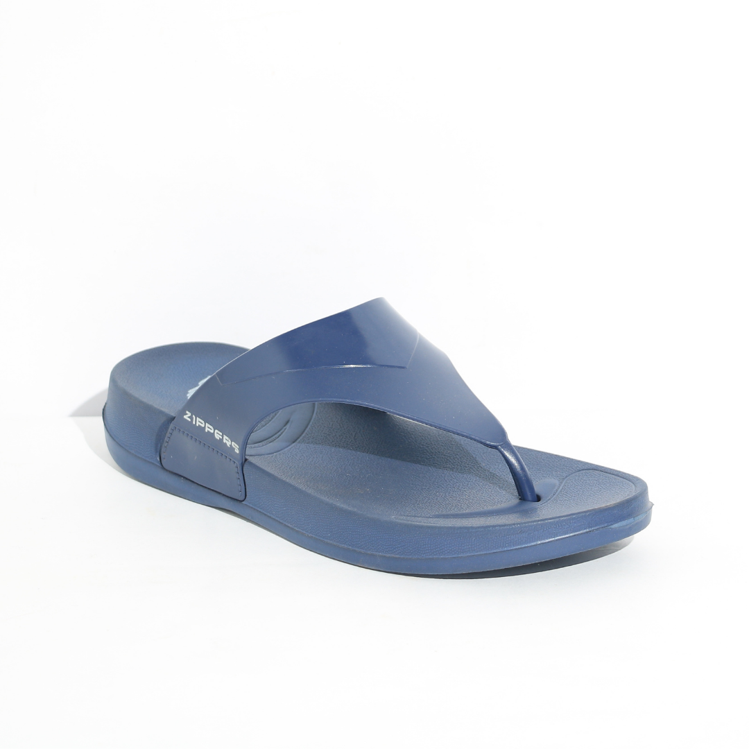GINGER - Women's Navy Flips