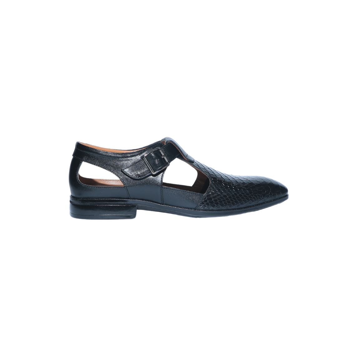 Men Slip On Sandals