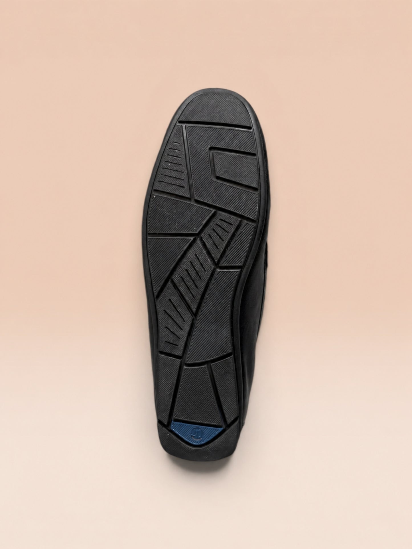 Men's Formal Slip-On Loafers