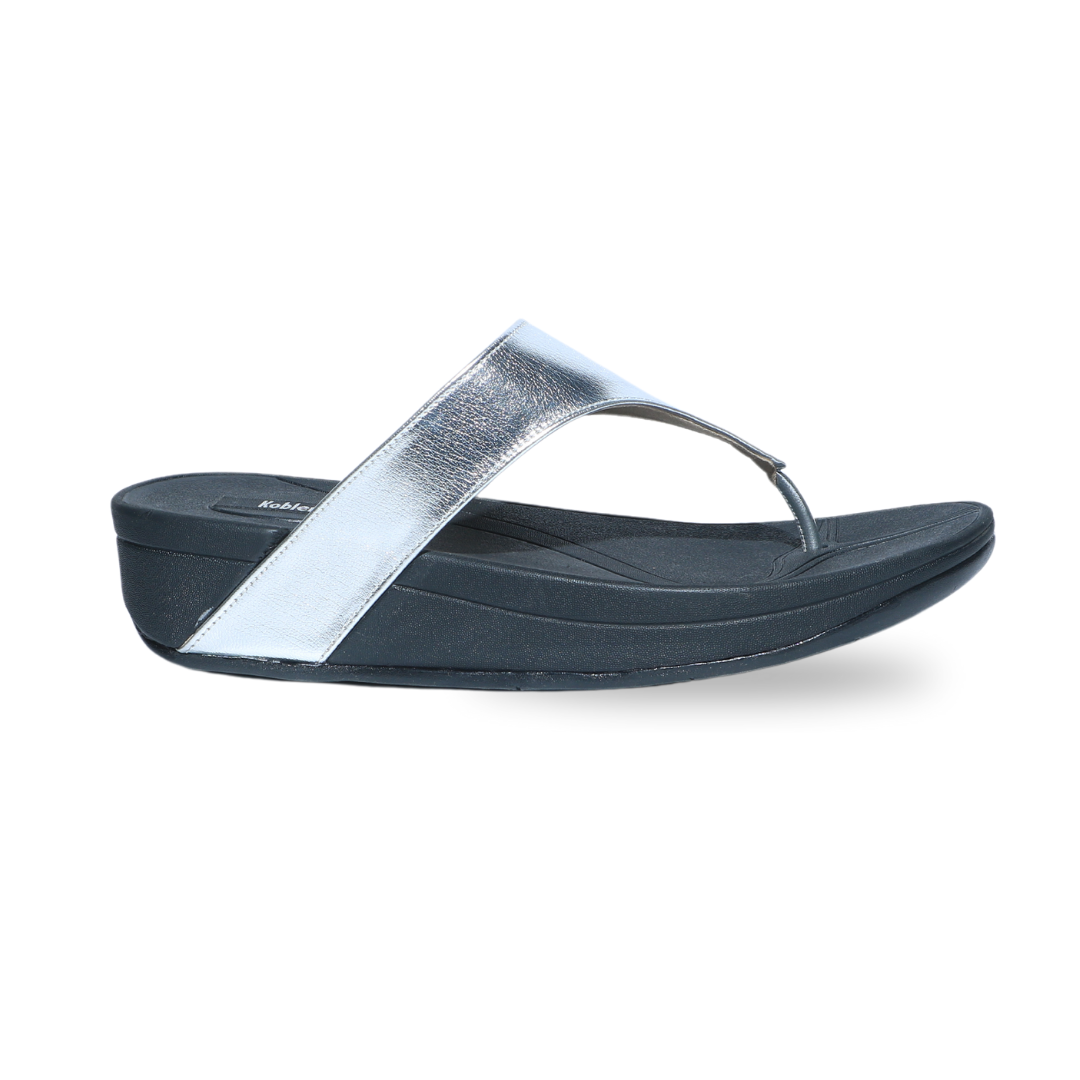 Sliver Flipflops