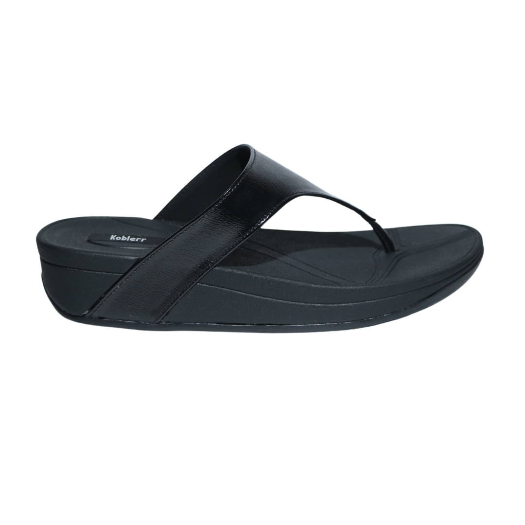 Black Flipflops