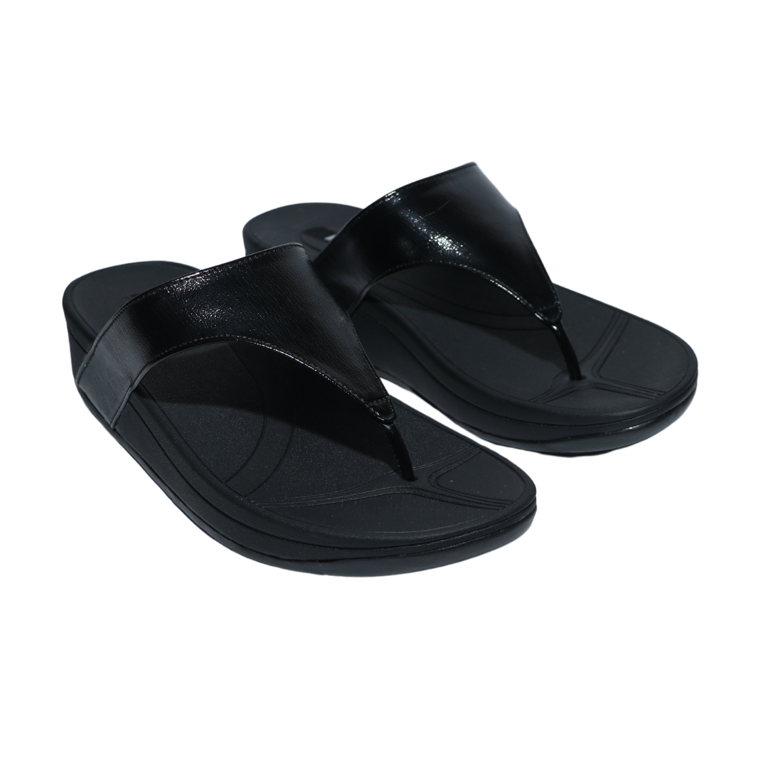 Black Flipflops