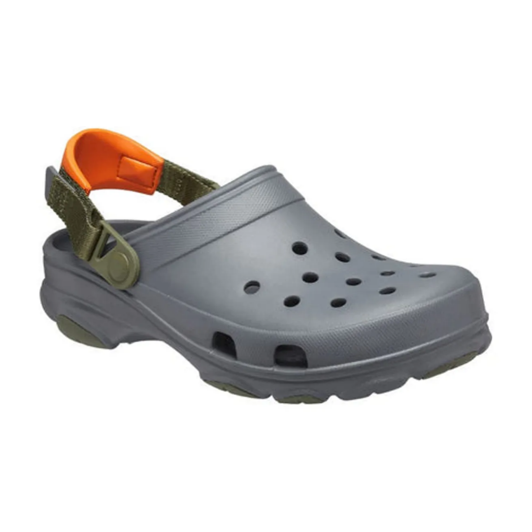 Crocs Classic All Terrain Clogs