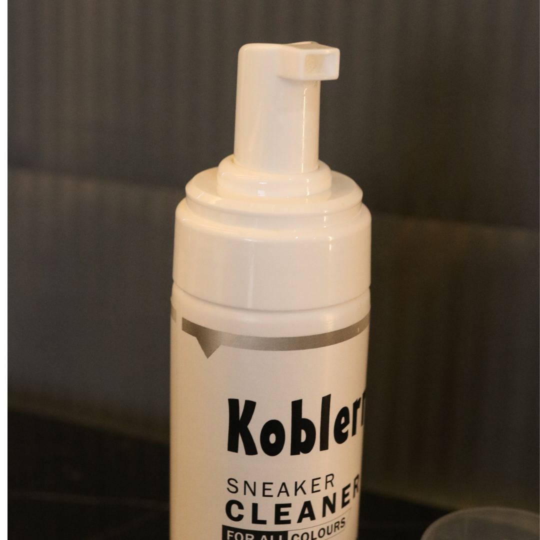 Koblerr Sneaker Cleaner Kit